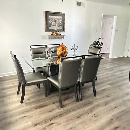 Casa Relajante Villa Visalia Eksteriør bilde